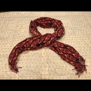 Tory Burch Scarf